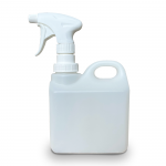 DC Mist spray bottle & head (DC)