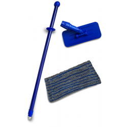 Kit Saving: DC173 Doodlebug Cleaning (doodlebug (23cm), its handle and scrub mop head) (DC)