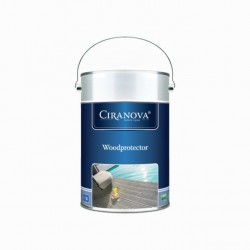Ciranova Woodprotector 5ltr 41104 Ciranova Woodprotector 5ltr 41104