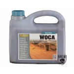 Woca Master Colour Oil Rhode Red Brown 106 1L pre 2019 canister 530600AA  (DC)