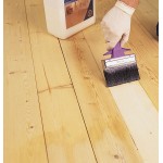 Kit Saving: DC011 (c) Woca Softwood Lye & Woca White Soap floor, 16 to 35m2, Work by hand  (DC)