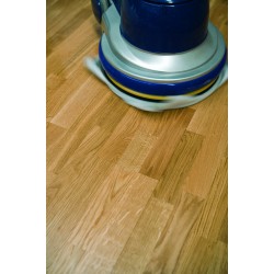 Kit Saving: DC019 (a) Woca Master Colour Oil natural floor, Work with buffing machine 0 to 20m2  (DC)