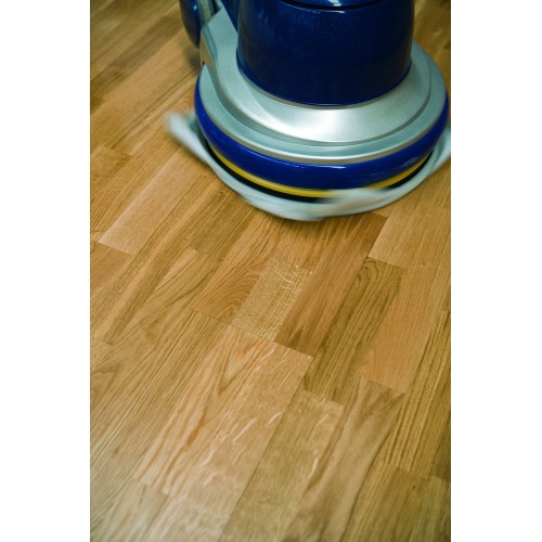 Kit Saving: DC019 (b) Woca Master Colour Oil natural floor, Work with buffing machine 21 to 45m2   (DC)