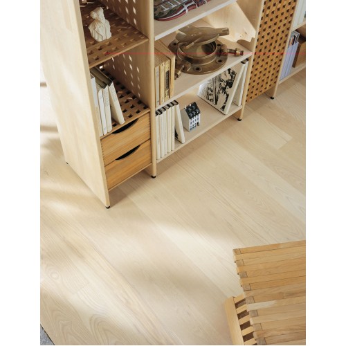 Kit Saving: DC076 (a) Woca Invisible Oil system, oak and other hardwoods, work by hand, furnishings or other surfaces less than 5m2  (DC)