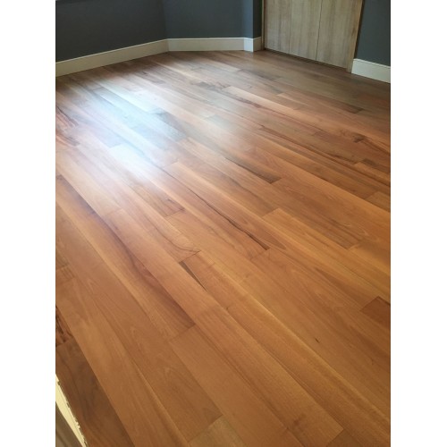 Kit Saving: DC092 (b) Linea ODL clear, natural topcoat oil lacquer, floor, high protection & low colour impact, all wood types, 0 to 15m2  (DC)