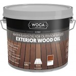 Woca Exterior Wood Oil Bangkirai 2.5L 617956A (DC)  