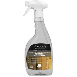 Woca Exterior Deep Cleaner Spray 0.75L 607540A (DC)  