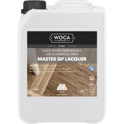 Woca Master EP Lacquer, Matt 10%, 5L (HA) Woca Master EP Lacquer, Matt 10%, 5L (HA)