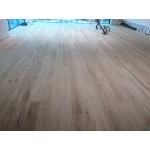 Kit Saving: DC098 (a) Linea Natural Parquet topcoat oil, high protection & minimal colour impact, all wood types, furnishings or other surfaces less 5m2  (DC)