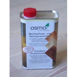 Osmo Liquid Wax Cleaner 1L 3029 (DC)