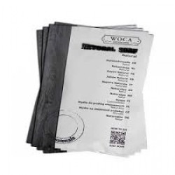 Woca Exterior Wood Oil White  25ml sample sachet 617945SA (DC) Woca Exterior Wood Oil White  25ml sample sachet 617945SA (DC)