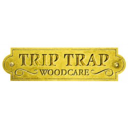 DC nb! Woodcare Denmark & TripTrap are branded Woca in the UK. Please resume your search. (NS)
