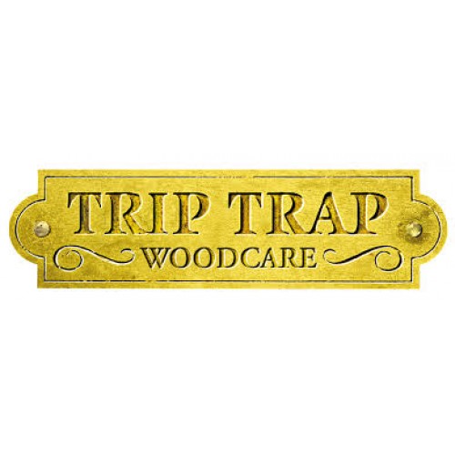 DC nb! Woodcare Denmark & TripTrap are branded Woca in the UK. Please resume your search. (NS)