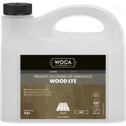 Woca Wood Lye Grey 2.5L 500237A  (DC) Woca Wood Lye Grey 2.5L 500237A  (DC)